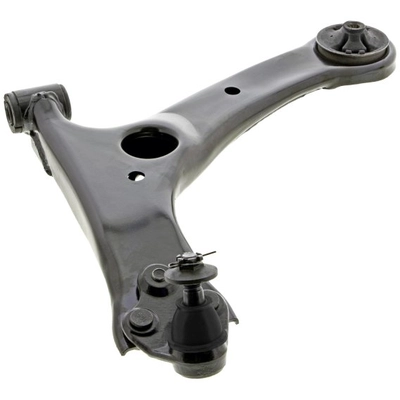 MEVOTECH ORIGINAL GRADE - GS861128 -  Front Driver Side Lower Non-Adjustable Control Arm and Ball Joint Assembly pa1