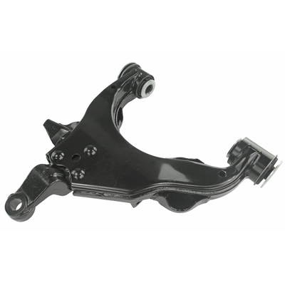 MEVOTECH ORIGINAL GRADE - GS86132 - Control Arm pa1