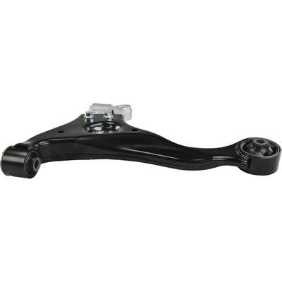 Lower Control Arm by MEVOTECH ORIGINAL GRADE - GS90166 pa1