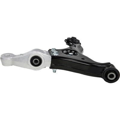 Lower Control Arm by MEVOTECH ORIGINAL GRADE - GS90166 pa2