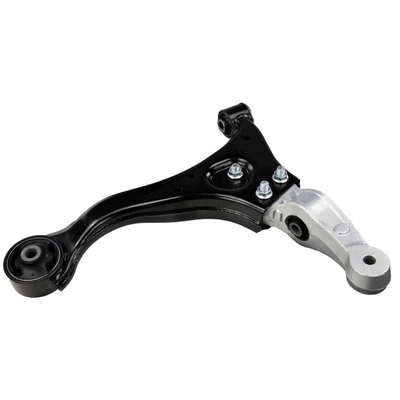 MEVOTECH ORIGINAL GRADE - GS90167 - Front Passenger Side Lower Control Arm pa2