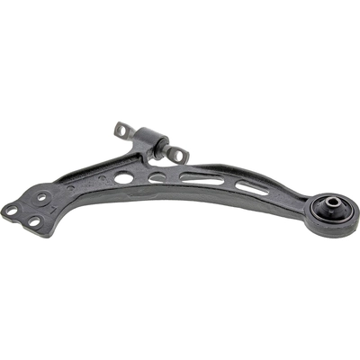 MEVOTECH ORIGINAL GRADE - GS9655 - Lower Control Arm pa12