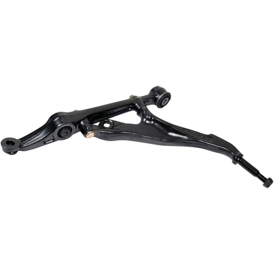 MEVOTECH ORIGINAL GRADE - GK80328 - Lower Control Arm pa5