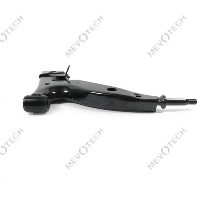 Lower Control Arm by MEVOTECH ORIGINAL GRADE - GK80333 pa7