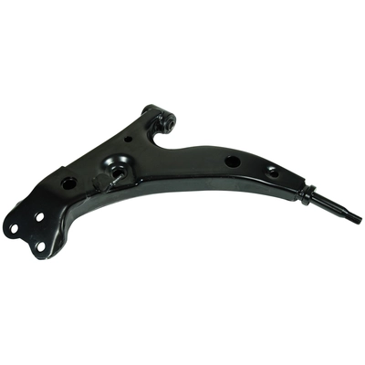 Lower Control Arm by MEVOTECH ORIGINAL GRADE - GK80334 pa15