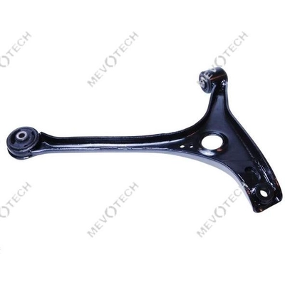 Lower Control Arm by MEVOTECH ORIGINAL GRADE - GK80409 pa1