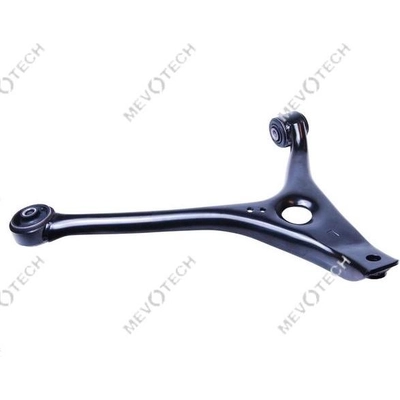 Lower Control Arm by MEVOTECH ORIGINAL GRADE - GK80412 pa8