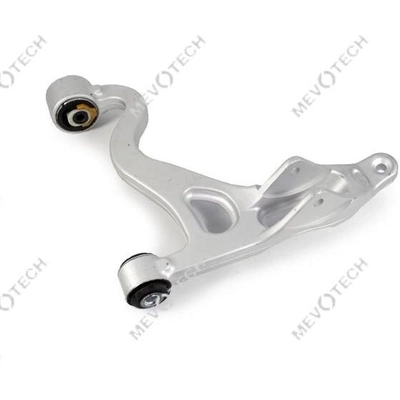 Lower Control Arm by MEVOTECH ORIGINAL GRADE - GK80732 pa9