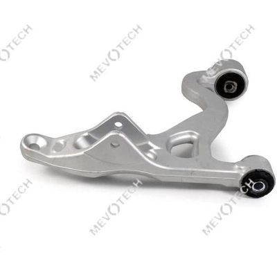 Lower Control Arm by MEVOTECH ORIGINAL GRADE - GK80737 pa5