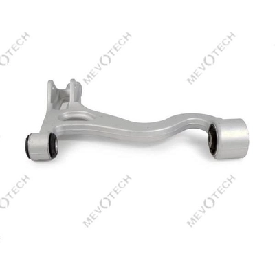 Lower Control Arm by MEVOTECH ORIGINAL GRADE - GK80737 pa8