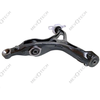 Lower Control Arm by MEVOTECH ORIGINAL GRADE - GS101052 pa2