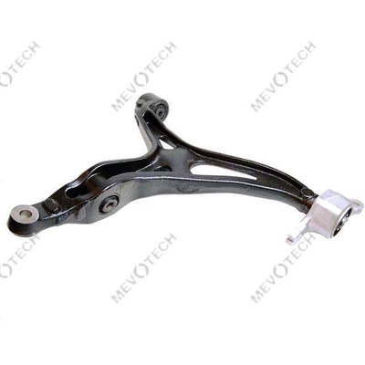 Lower Control Arm by MEVOTECH ORIGINAL GRADE - GS101052 pa4