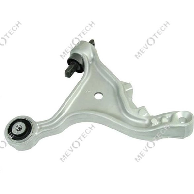 Lower Control Arm by MEVOTECH ORIGINAL GRADE - GS10158 pa7