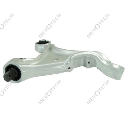 Lower Control Arm by MEVOTECH ORIGINAL GRADE - GS10158 pa8