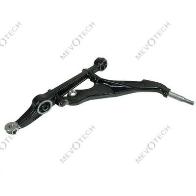 Lower Control Arm by MEVOTECH ORIGINAL GRADE - GS20304 pa6