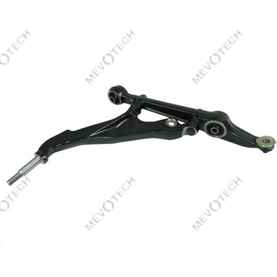 Lower Control Arm by MEVOTECH ORIGINAL GRADE - GS20305 pa8