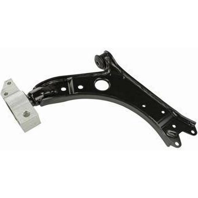 Lower Control Arm by MEVOTECH ORIGINAL GRADE - GS20478 pa7