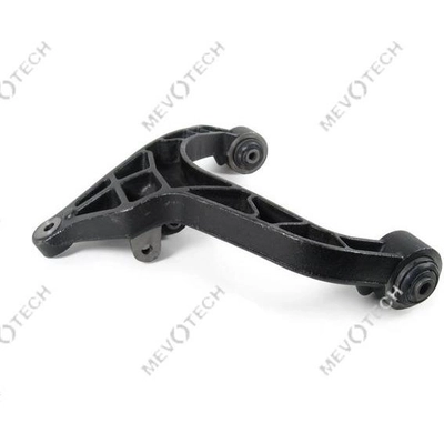 Lower Control Arm by MEVOTECH ORIGINAL GRADE - GS25152 pa6