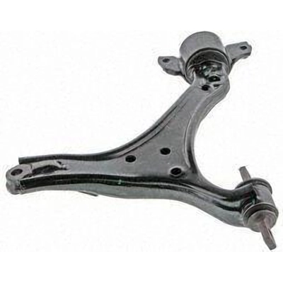 Lower Control Arm by MEVOTECH ORIGINAL GRADE - GS601117 pa6