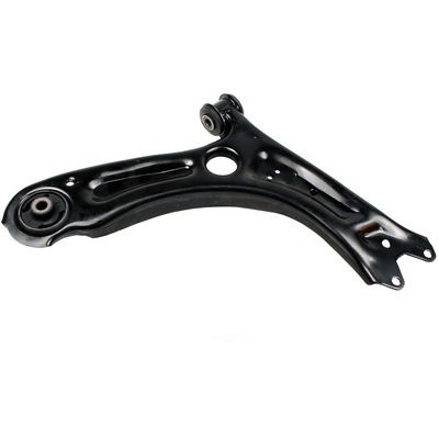 MEVOTECH ORIGINAL GRADE - GS70173 - Lower Control Arm pa1