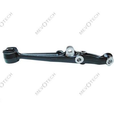 Lower Control Arm by MEVOTECH ORIGINAL GRADE - GS86102 pa3