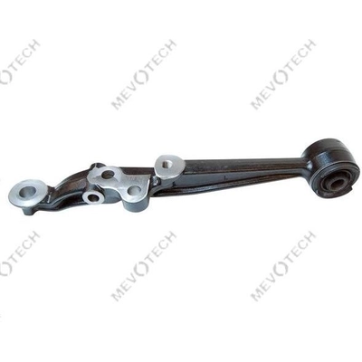 Lower Control Arm by MEVOTECH ORIGINAL GRADE - GS86103 pa3