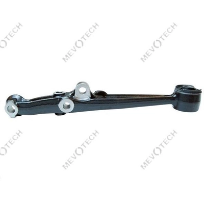 Lower Control Arm by MEVOTECH ORIGINAL GRADE - GS86103 pa4