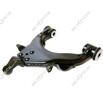 Lower Control Arm by MEVOTECH ORIGINAL GRADE - GS86130 pa6