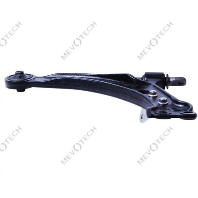 Lower Control Arm by MEVOTECH ORIGINAL GRADE - GS9653 pa6