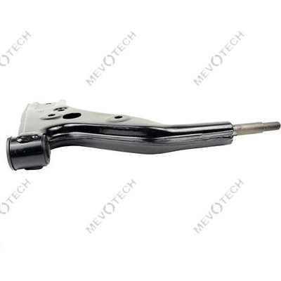 Lower Control Arm by MEVOTECH ORIGINAL GRADE - GS9680 pa6