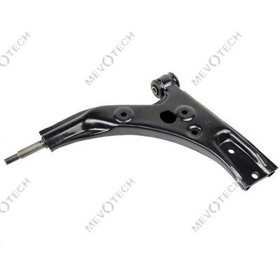 Lower Control Arm by MEVOTECH ORIGINAL GRADE - GS9680 pa7