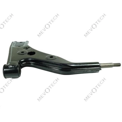 Lower Control Arm by MEVOTECH ORIGINAL GRADE - GS9681 pa5