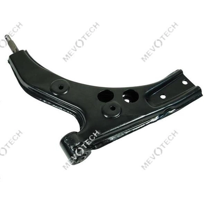 Lower Control Arm by MEVOTECH ORIGINAL GRADE - GS9681 pa6