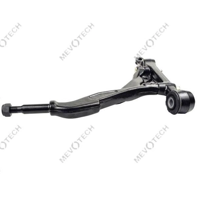 Lower Control Arm by MEVOTECH ORIGINAL GRADE - GS9747 pa5