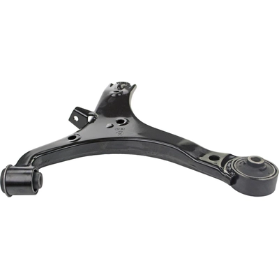 Lower Control Arm by MEVOTECH ORIGINAL GRADE INTL. - GS601018 pa4