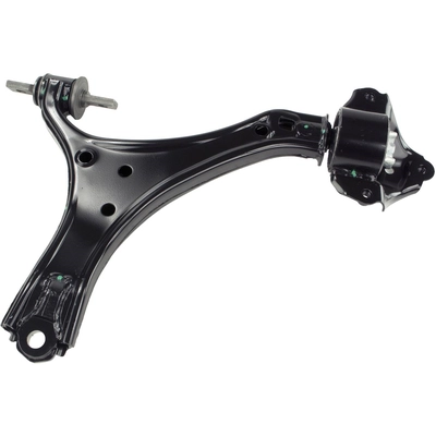 MEVOTECH ORIGINAL GRADE INTL. - GS601116 - Control Arm pa3