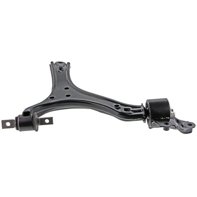 MEVOTECH ORIGINAL GRADE INTL. - GS601117 - Front Passenger Side Lower Non-Adjustable Control Arm pa1