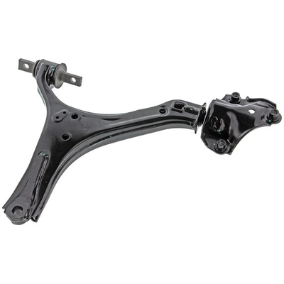 MEVOTECH ORIGINAL GRADE INTL. - GS601117 - Front Passenger Side Lower Non-Adjustable Control Arm pa2