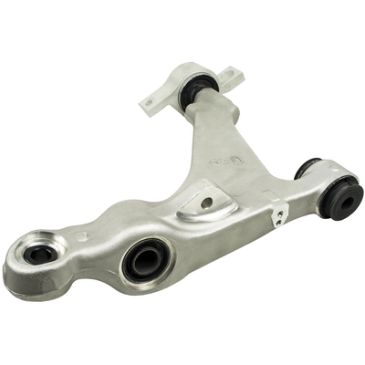 MEVOTECH ORIGINAL GRADE INTL - GS861133 - Front Passenger Side Lower Control Arm pa4