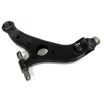 MEVOTECH ORIGINAL GRADE INTL. - GS86170 - Front Passenger Side Lower Non-Adjustable Control Arm and Ball Joint Assembly pa2