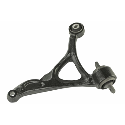 MEVOTECH ORIGINAL GRADE INTL. - GS10120 - Lower Control Arm pa12