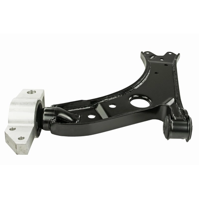 MEVOTECH ORIGINAL GRADE INTL. - GS20477 - Lower Control Arm pa3