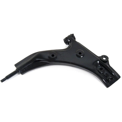 Lower Control Arm by MEVOTECH ORIGINAL GRADE INTL. - GS25131 pa5