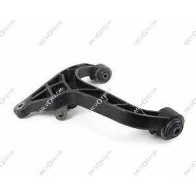 Lower Control Arm by MEVOTECH ORIGINAL GRADE INTL. - GS25152 pa4