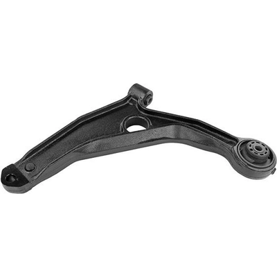 MEVOTECH ORIGINAL GRADE INTL. - GS25172 - Lower Control Arm pa9