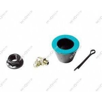 Lower Control Arm by MEVOTECH ORIGINAL GRADE INTL. - GS301023 pa3