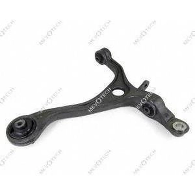 Lower Control Arm by MEVOTECH ORIGINAL GRADE INTL. - GS601021 pa3