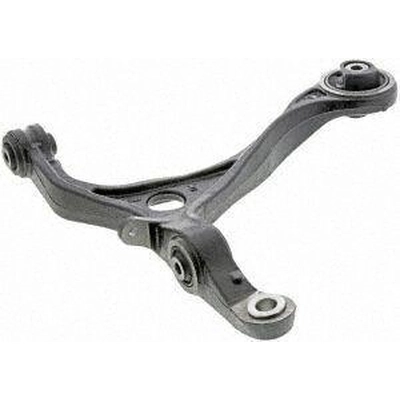 Lower Control Arm by MEVOTECH ORIGINAL GRADE INTL. - GS601022 pa7