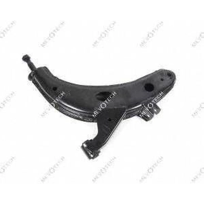 Lower Control Arm by MEVOTECH ORIGINAL GRADE INTL. - GS80103 pa2