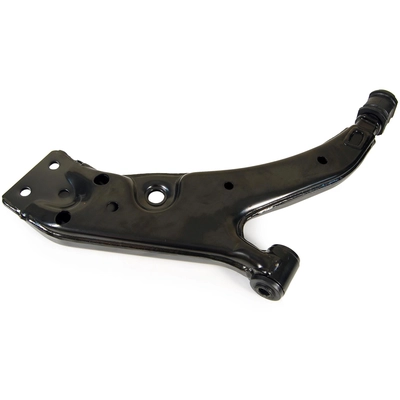 Lower Control Arm by MEVOTECH ORIGINAL GRADE INTL. - GS8076 pa5